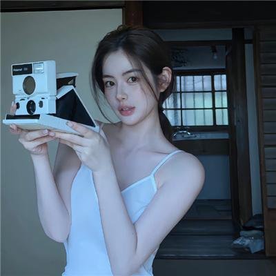 蒙眼缉凶